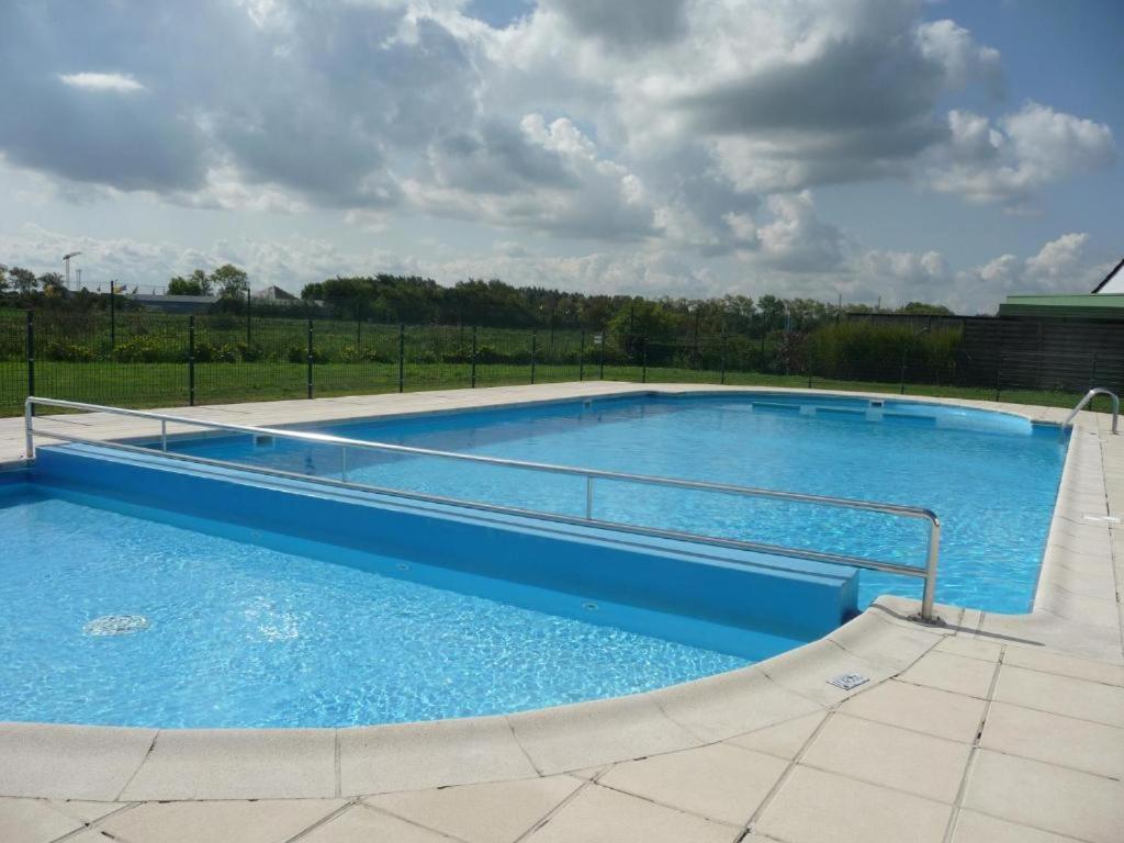 Casa Nieuwendamme Villa Nieuwpoort Ngoại thất bức ảnh