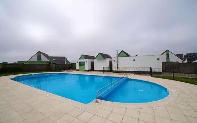 Casa Nieuwendamme Villa Nieuwpoort Ngoại thất bức ảnh