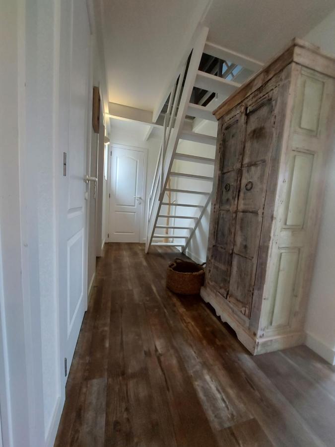 Casa Nieuwendamme Villa Nieuwpoort Ngoại thất bức ảnh