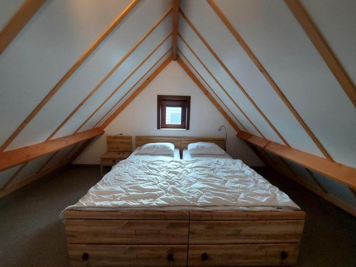 Casa Nieuwendamme Villa Nieuwpoort Ngoại thất bức ảnh